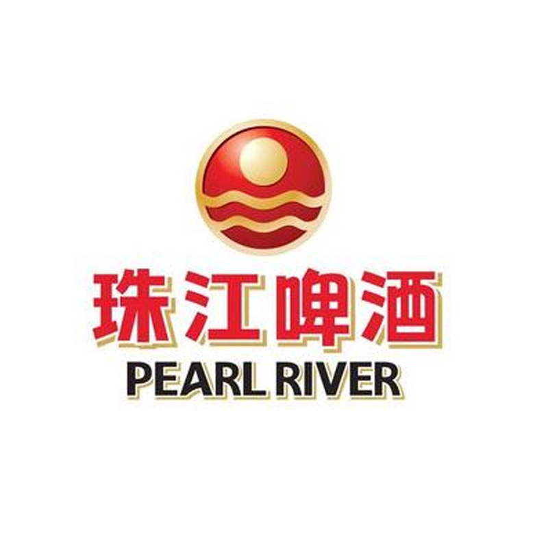 珠江啤酒